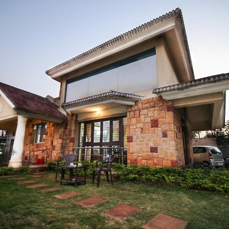 Mk Royal Stay Лонавала Экстерьер фото
