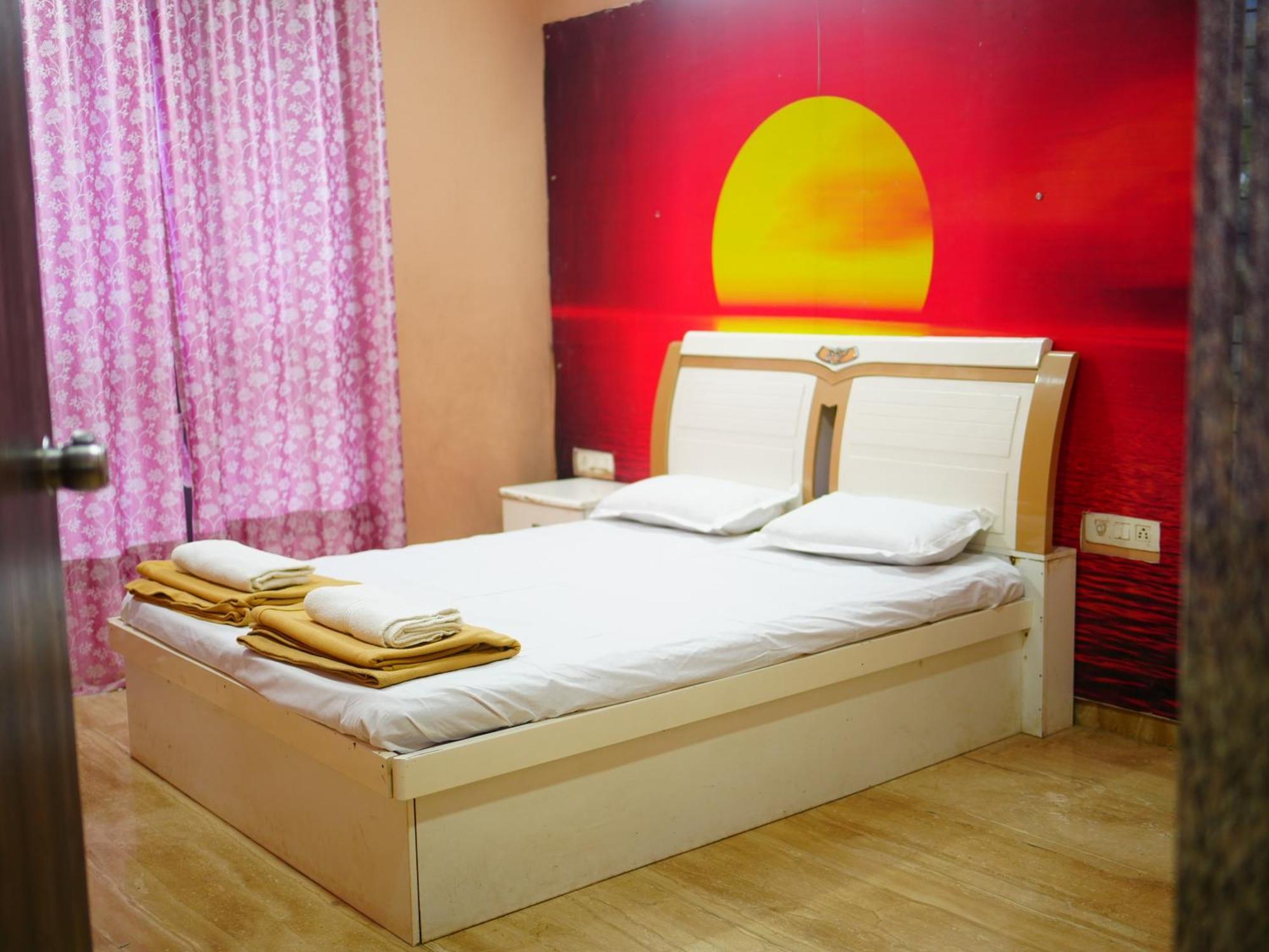 Mk Royal Stay Лонавала Экстерьер фото